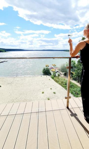 Apartamenty Boszkowo Horizon Sunrise Boszkowo
